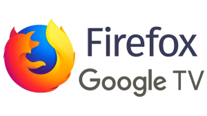 Firefox στο Google TV