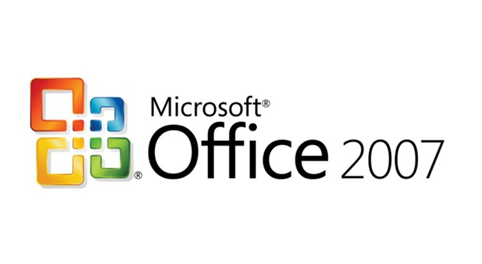 Λήψη αρχείων ISO του Microsoft Office 2007
