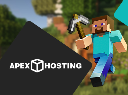 Πληροφορίες για το ApexHosting