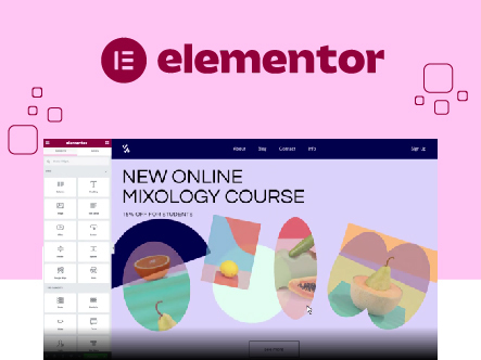 Elementor Σχετικά