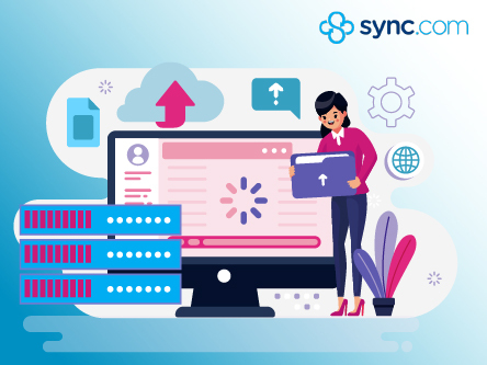 sync.com