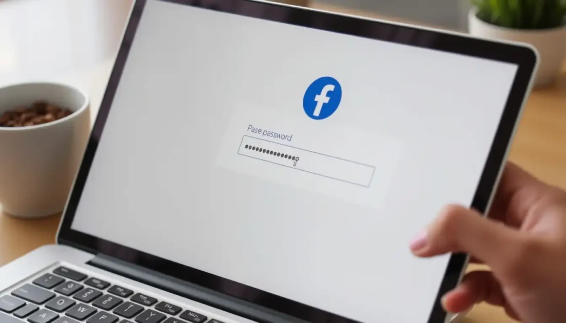 Πώς να επαναφέρετε τον κωδικό πρόσβασης στο Facebook 3 Πώς να επαναφέρετε τον κωδικό πρόσβασης στο Facebook