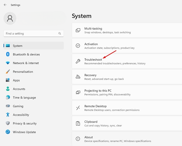 Πώς να επιδιορθώσετε τα Windows 11 (7 Μέθοδοι) 10 Πώς να επιδιορθώσετε τα Windows 11