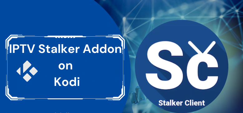 IPTV Stalker στο Kodi