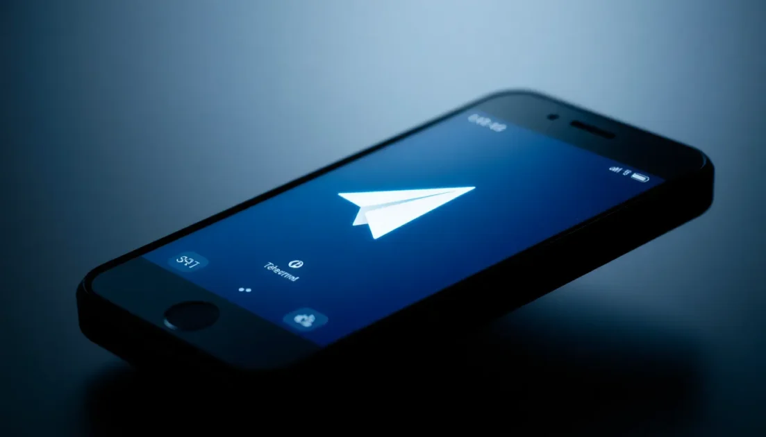 Το Telegram δεν στέλνει κωδικό SMS