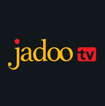 Αποκτήστε το JadooTV σε iPhone ή iPad