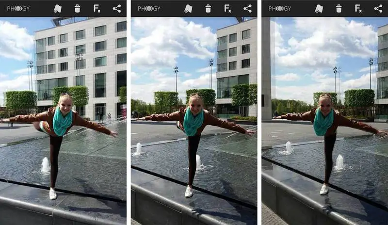 Πώς να τραβήξετε κινούμενες φωτογραφίες στο Android το 2023