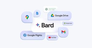 επεκτάσεις Google Bard