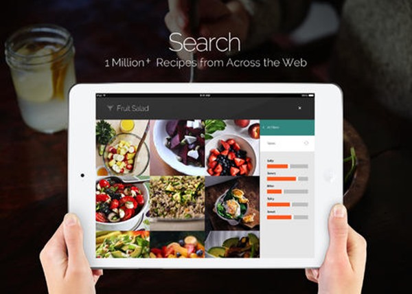 Εφαρμογές iPhone για να ανεβάσουν τη μαγειρική σας στο επόμενο επίπεδο