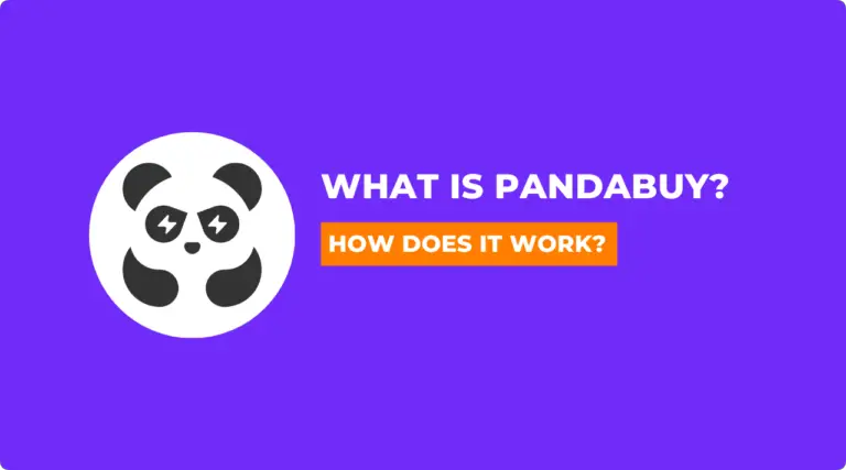 Τι είναι το PandaBuy