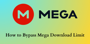 Πώς να παρακάμψετε το όριο λήψης Mega