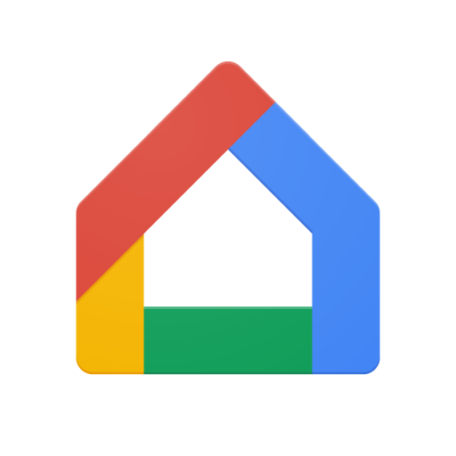 Εφαρμογή Google Home