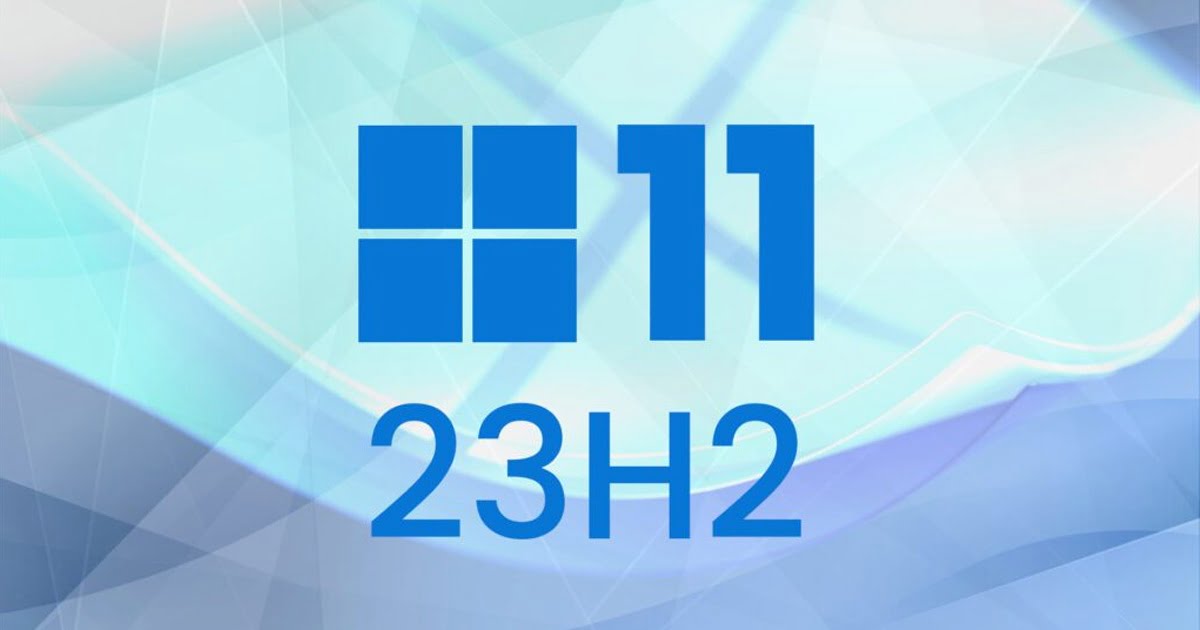 Λήψη Windows 11 23H2 με το Media Creation Tool
