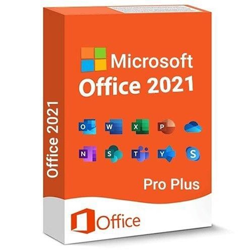 Λήψη του Microsoft Office 2021 (πλήρης έκδοση)