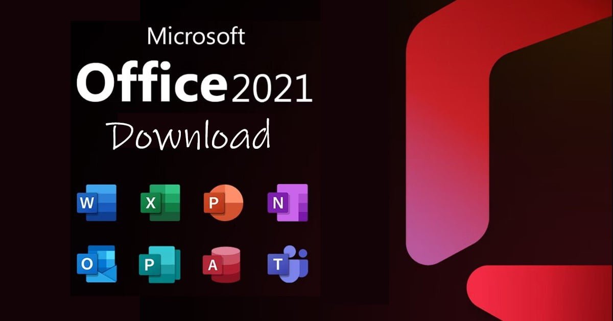 Δωρεάν Microsoft Office 2021