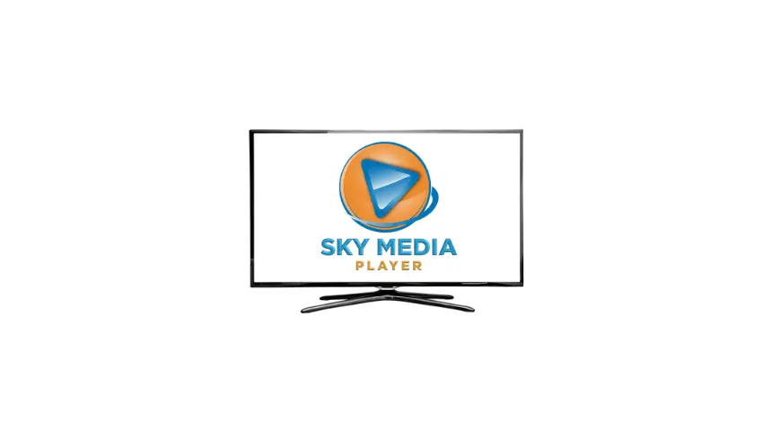 Sky Media Player