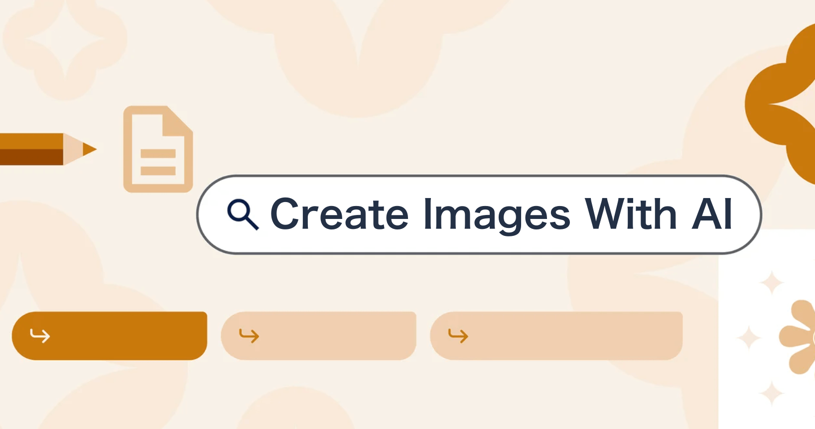Create Images With AI