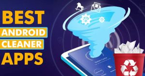 10 καλύτερες εφαρμογές Android Cleaner 9 10 καλύτερες εφαρμογές Android Cleaner