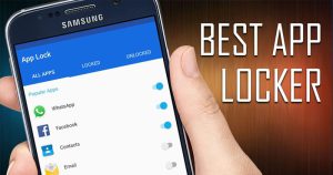 καλύτερες εφαρμογές Locker App