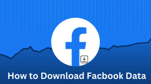 Πώς να κατεβάσετε τα δεδομένα σας στο Facebook