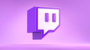 πρόβλημα του Twitch "Σφάλμα φόρτωσης δεδομένων".