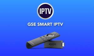 GSE Smart IPTV