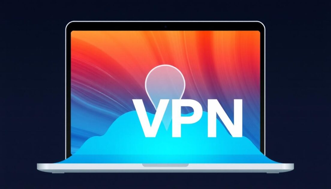 VPN σε Mac