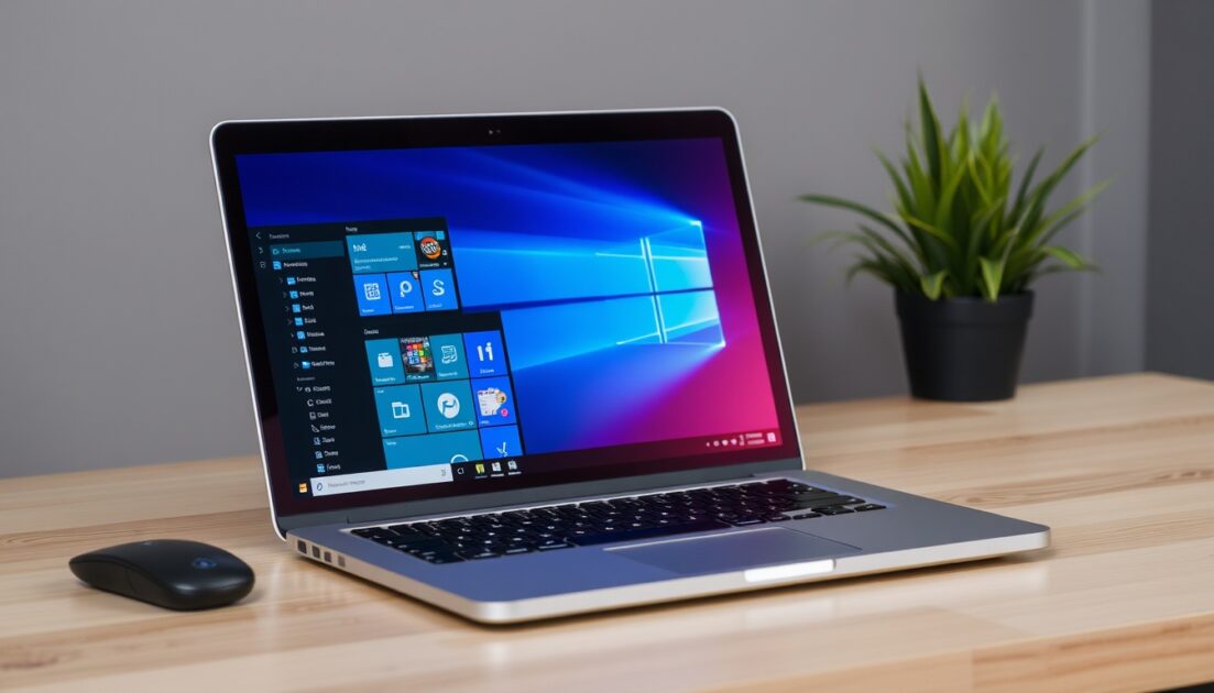 computer diagnostic tools for Windows