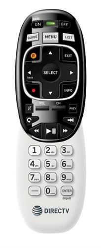 Προγραμματίστε το DirecTV Genie Remote σε Samsung TV