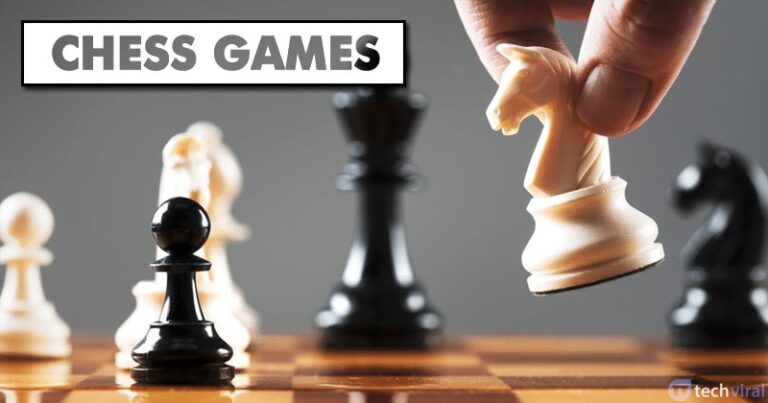 παιχνίδια σκακιού για Android
