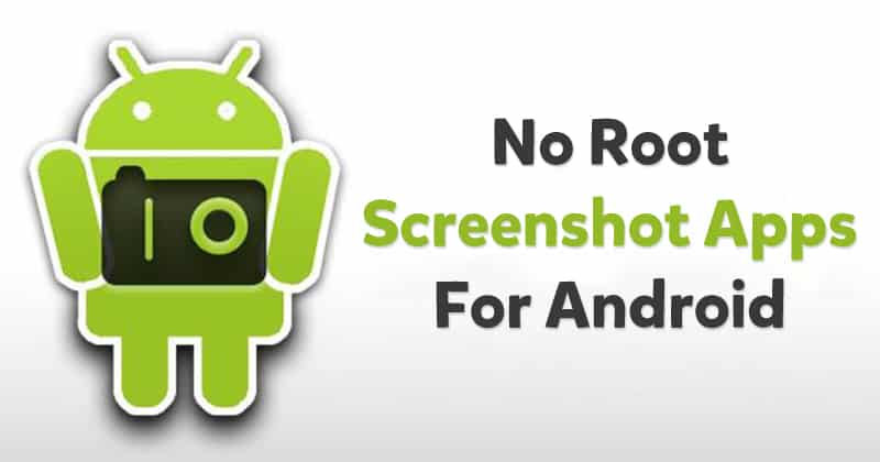 καλύτερες εφαρμογές χωρίς root screenshot