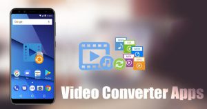 μετατροπής βίντεο για Android