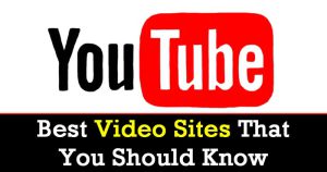 καλύτερες εναλλακτικές λύσεις YouTube