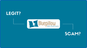 Είναι το BluePillow νόμιμο;