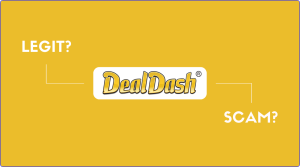 Είναι το DealDash νόμιμο;