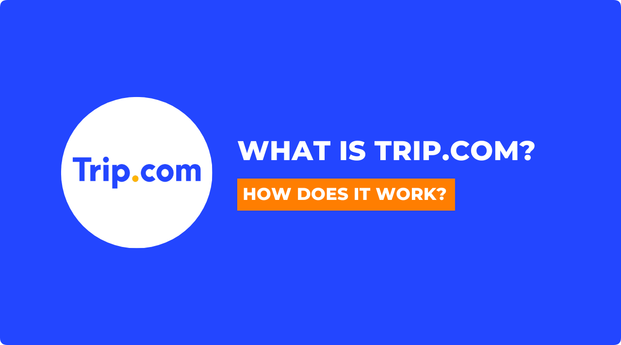 Τι είναι το Trip.com