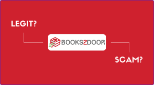 Είναι το Books2Door νόμιμο
