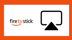 AirPlay σε Firestick