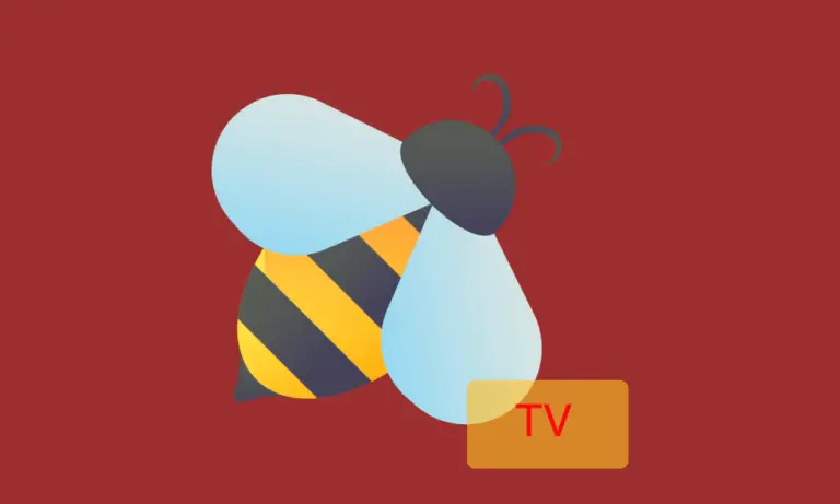BeeTV στο Android tv