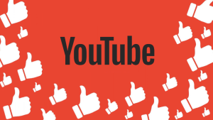 Αγορά Likes στο YouTube