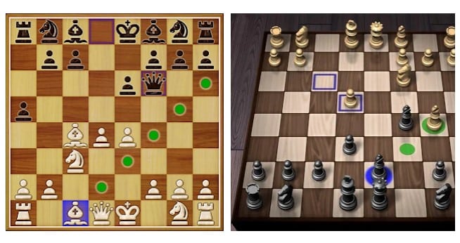 Δωρεάν σκάκι