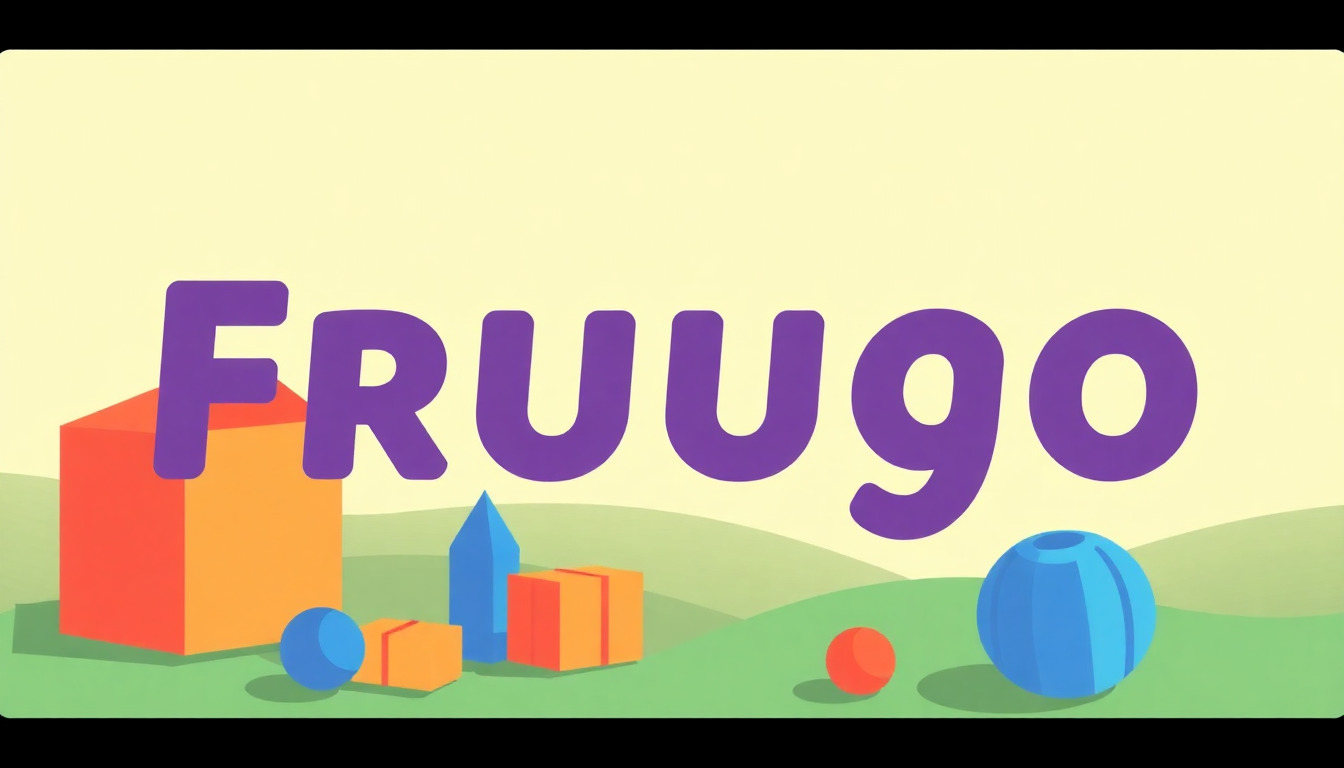 Fruugo 