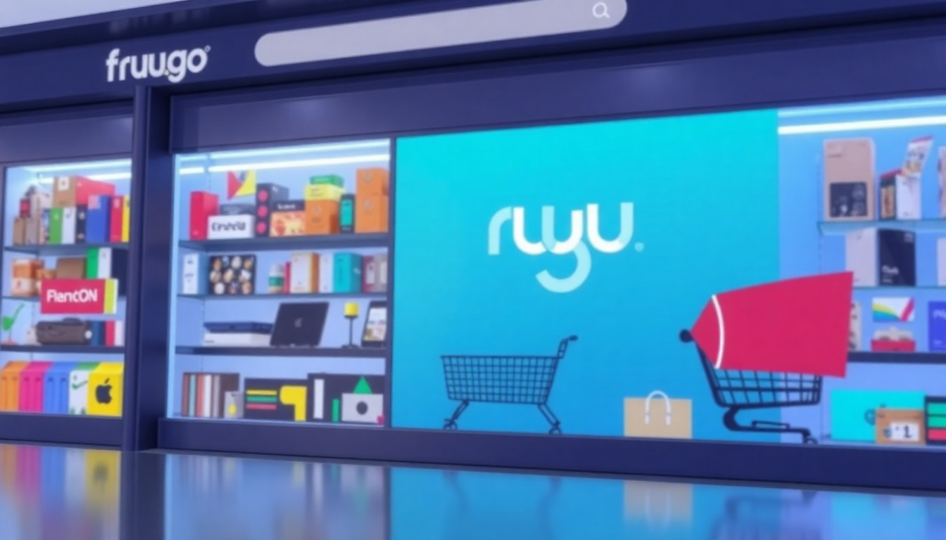 Fruugo 