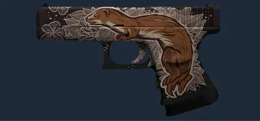 Counter Strike 2 Gun Skin