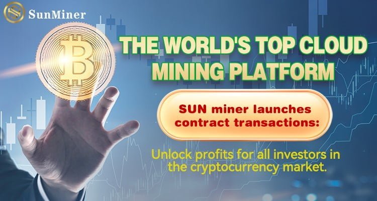 Cloud Mining