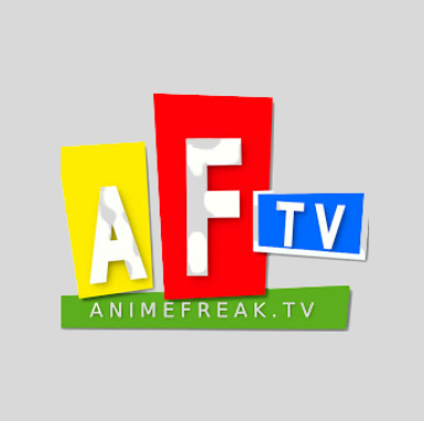 Anime Freak στο Android TV.
