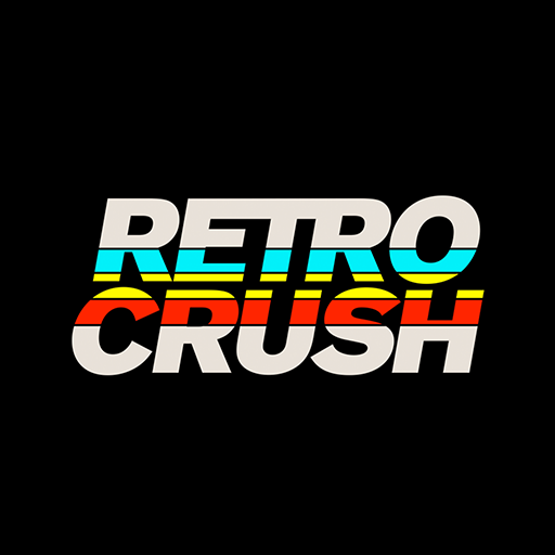 Εγκαταστήστε το Retro Crush.