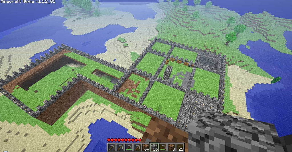 Πώς να κανω χωρικούς στο Minecraft