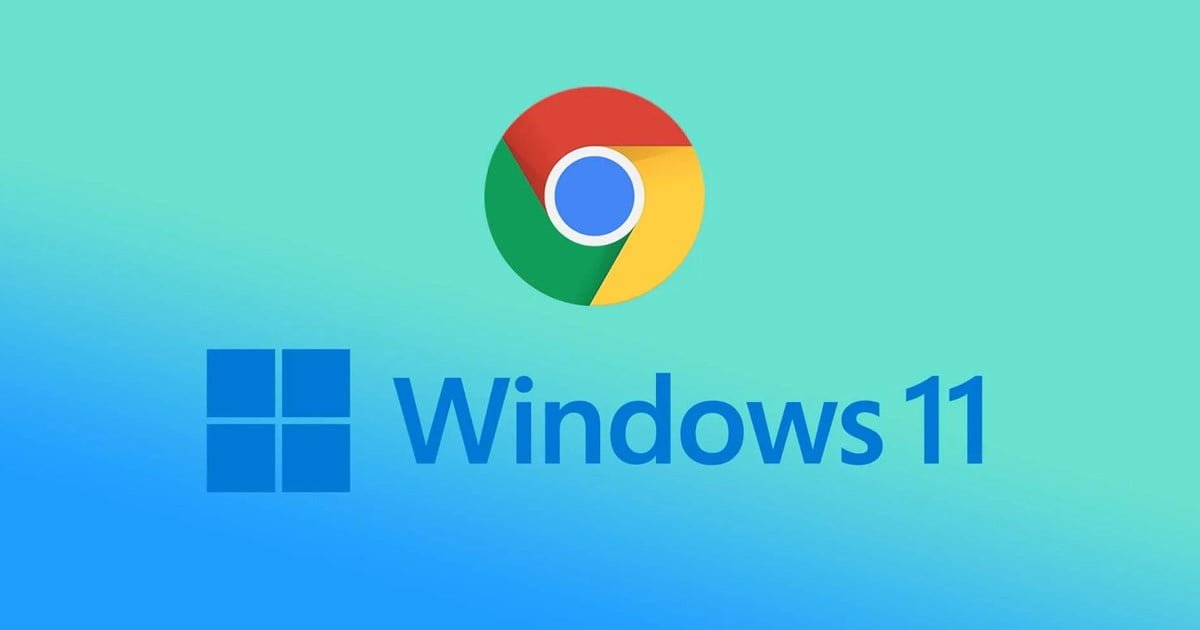 Το Chrome συνεχίζει να κρασάρει τα Windows 11