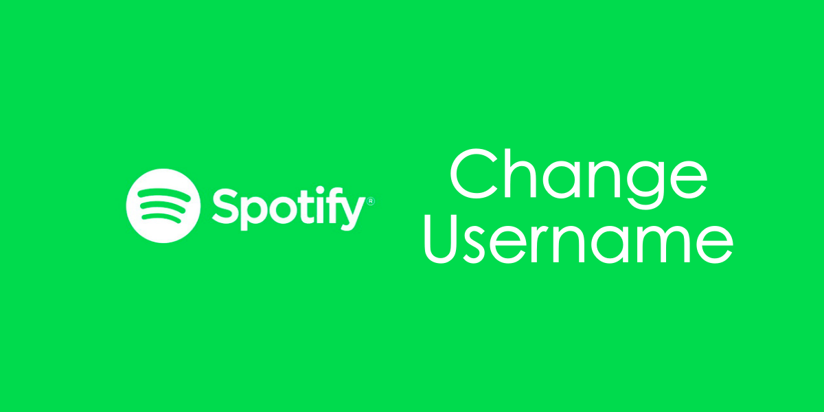 Πώς να αλλάξετε το όνομα χρήστη Spotify